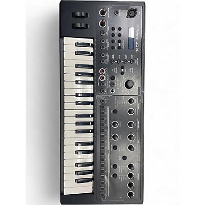 Used Roland JDXI Synthesizer