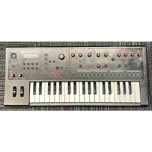 Roland Used Roland JDXi Synthesizer