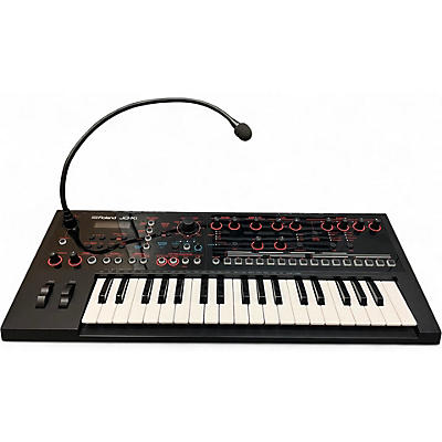 Used Roland JDXi Synthesizer
