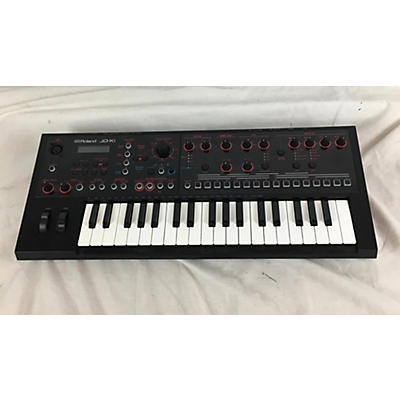 Used Roland JDXi