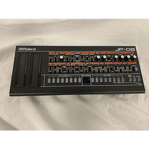 Roland Used Roland JP-08 Sound Module