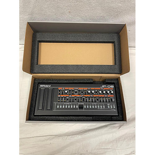 Roland Used Roland JP-08 Sound Module