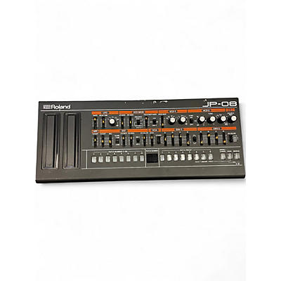 Used Roland JP-08 Sound Module