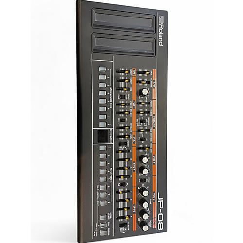 Used Roland JP-08 Synthesizer