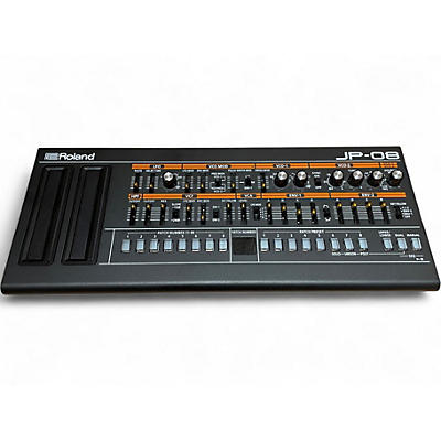 Used Roland JP-08 Synthesizer