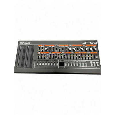 Used Roland JP-08 Synthesizer