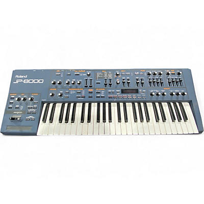 Used Roland JP-8000 Synthesizer