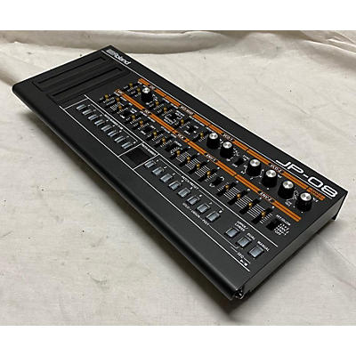 Roland Used Roland JP08 Synthesizer