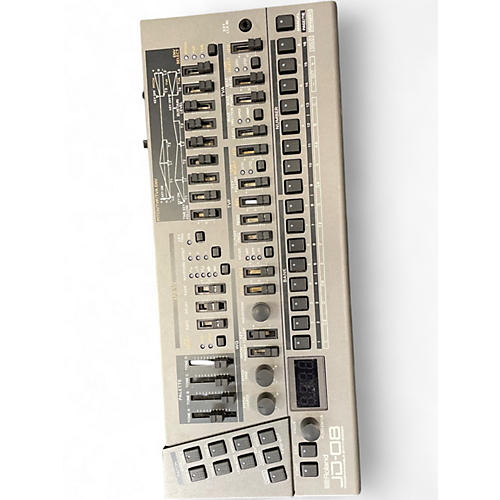 Used Roland JP08 Synthesizer