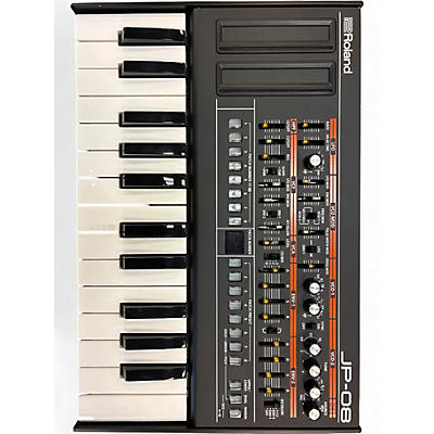 Used Roland JP08 Synthesizer