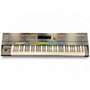 Used Roland JP50 Jupiter 50 76 Key Synthesizer
