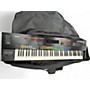 Used Roland JP50 Jupiter 50 76 Key Synthesizer