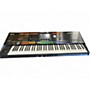 Used Roland JP80 Jupiter 80 76 Key Synthesizer