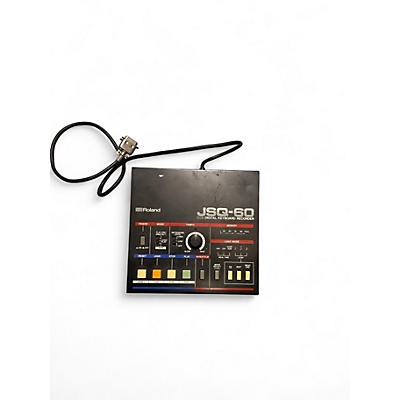 Used Roland JSQ-60 Portable Keyboard