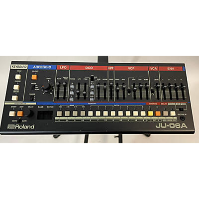 Roland Used Roland JU-06A Sound Module