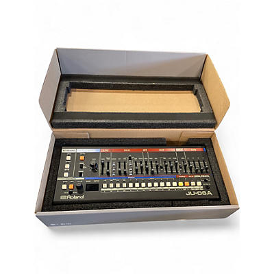 Used Roland JU-06A Sound Module