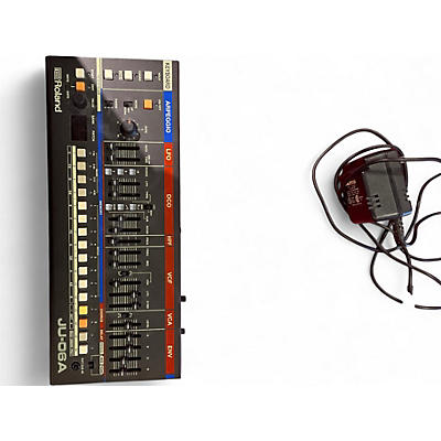 Used Roland JU-06A Sound Module