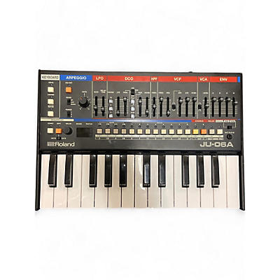 Roland Used Roland JU-06A Synthesizer