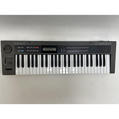 Roland Used Roland JUNO 1 Synthesizer