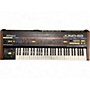 Used Roland JUNO 60 Portable Keyboard