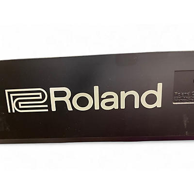 Used Roland JUNO-8 Keyboard Workstation