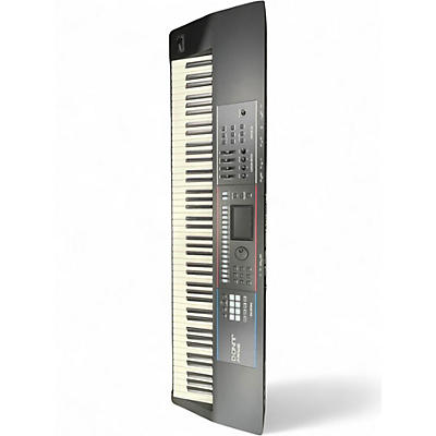 Used Roland JUNO- D Keyboard Workstation