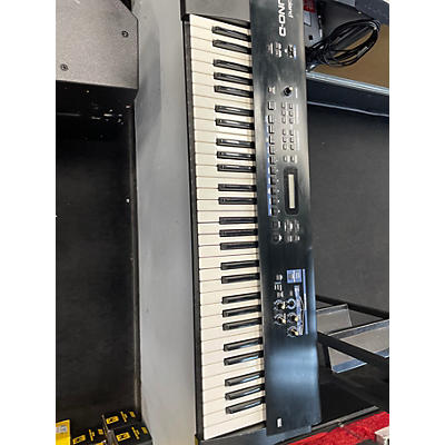 Used Roland JUNO- D Keyboard Workstation