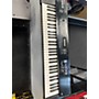 Used Roland JUNO- D Keyboard Workstation