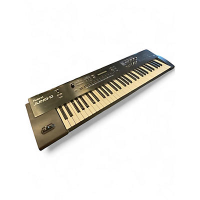 Used Roland JUNO D Stage Piano