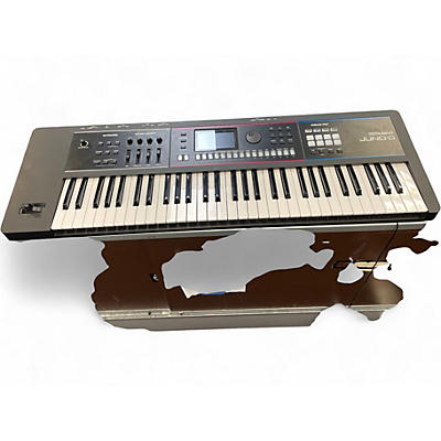 Used Roland JUNO D6 Keyboard Workstation