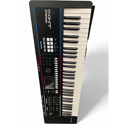 Used Roland JUNO D6 Keyboard Workstation
