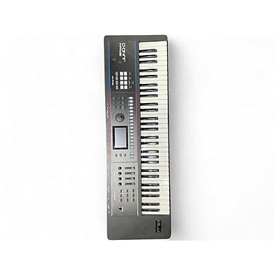 Used Roland JUNO-D6 Synthesizer Synthesizer