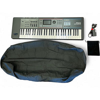 Used Roland JUNO-D6 Synthesizer