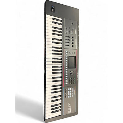 Used Roland JUNO D6 Synthesizer