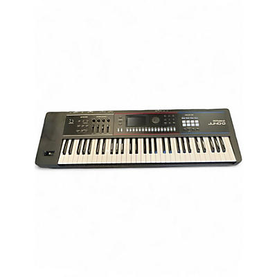 Used Roland JUNO D6 Synthesizer