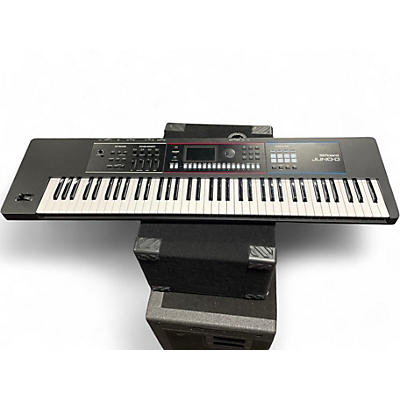 Used Roland JUNO D7 Keyboard Workstation
