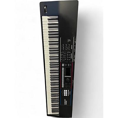 Used Roland JUNO D8 Keyboard Workstation