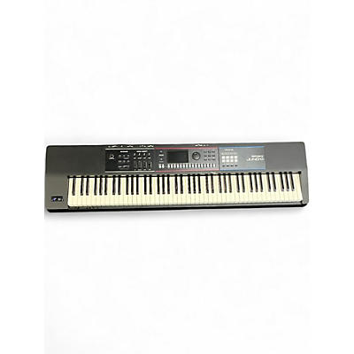 Used Roland JUNO D8 Keyboard Workstation