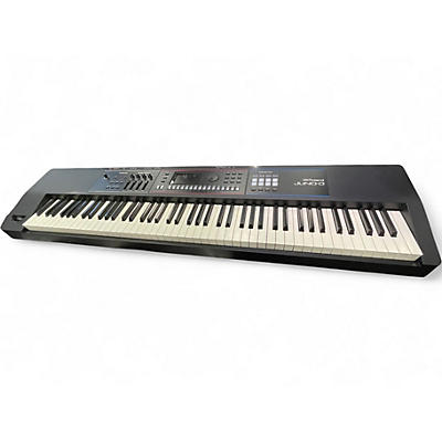 Used Roland JUNO-D8 Stage Piano