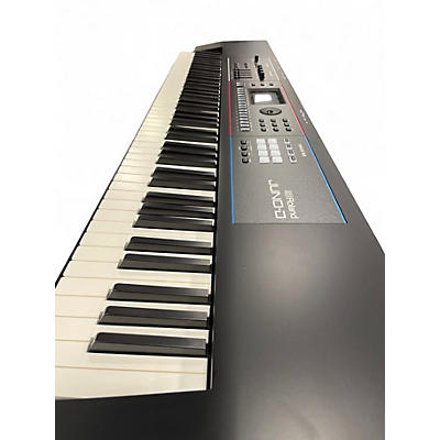 Used Roland JUNO-D8 Synthesizer