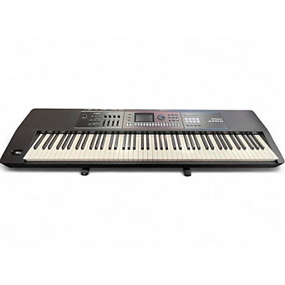 Used Roland JUNO-D8 Synthesizer