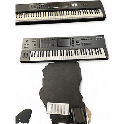 Used Roland JUNO D8 Synthesizer