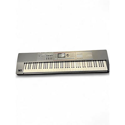 Used Roland JUNO D8 Synthesizer