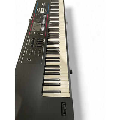 Used Roland JUNO D8 Synthesizer