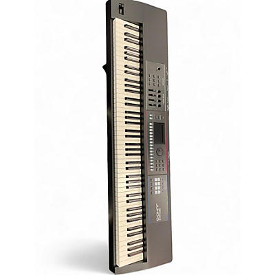 Used Roland JUNO-D8