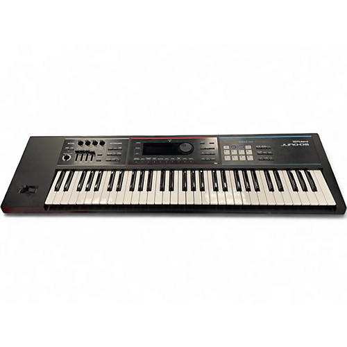 Used Roland JUNO DS 61 Keyboard Workstation