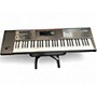 Used Roland JUNO DS 61 Keyboard Workstation