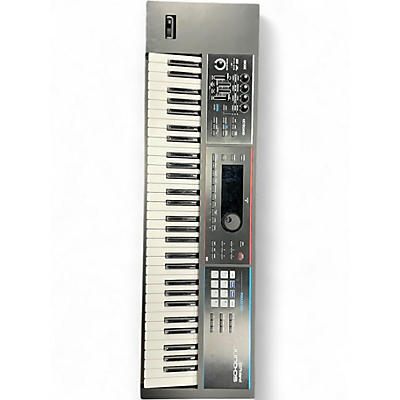 Used Roland JUNO DS 61 Stage Piano