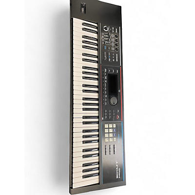 Used Roland JUNO-DS 61 Synthesizer