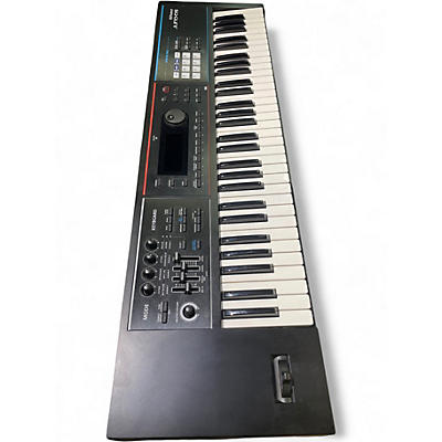 Used Roland JUNO DS 61 Synthesizer